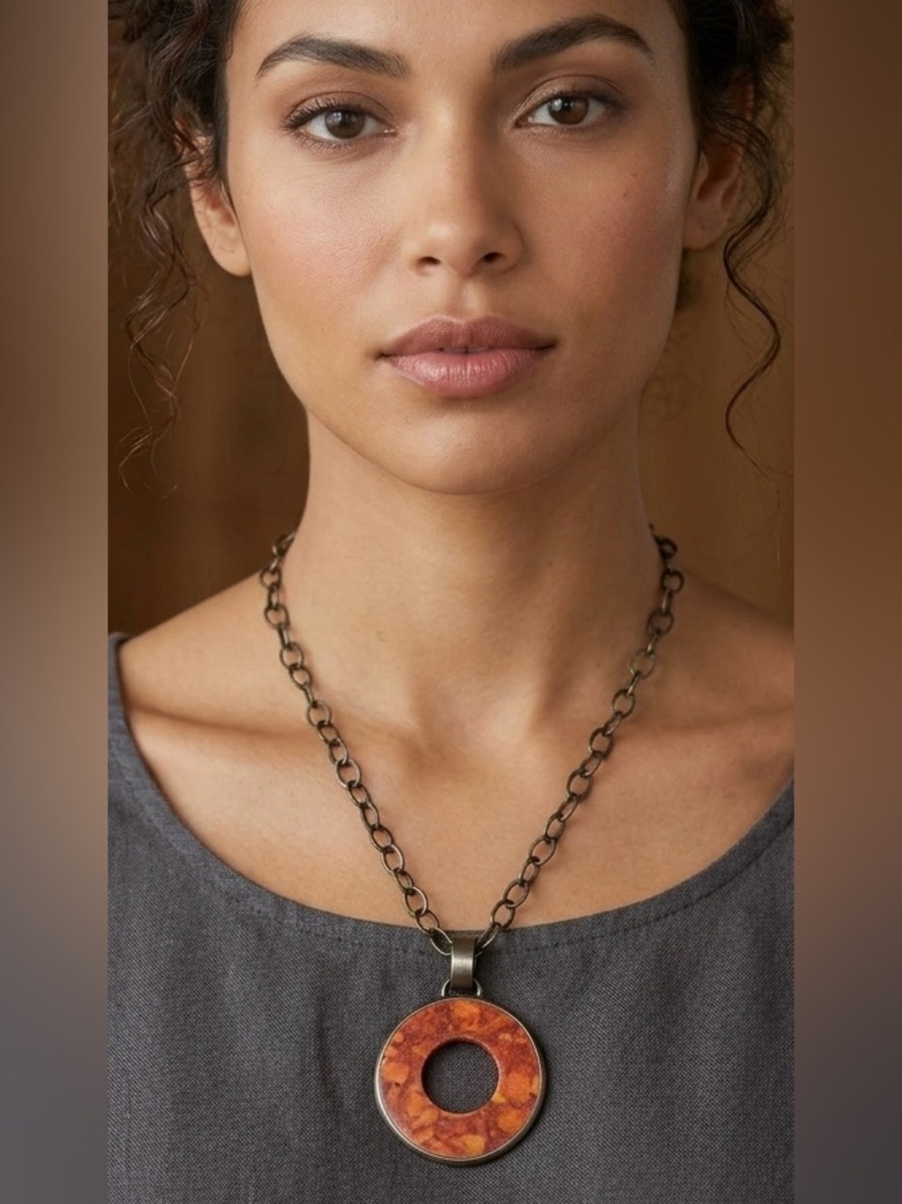 Silpada Sterling Silver Necklace